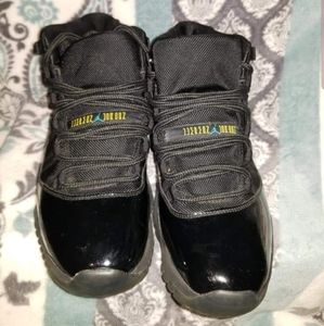 Nike Air Jordan 'Gamma Blue'